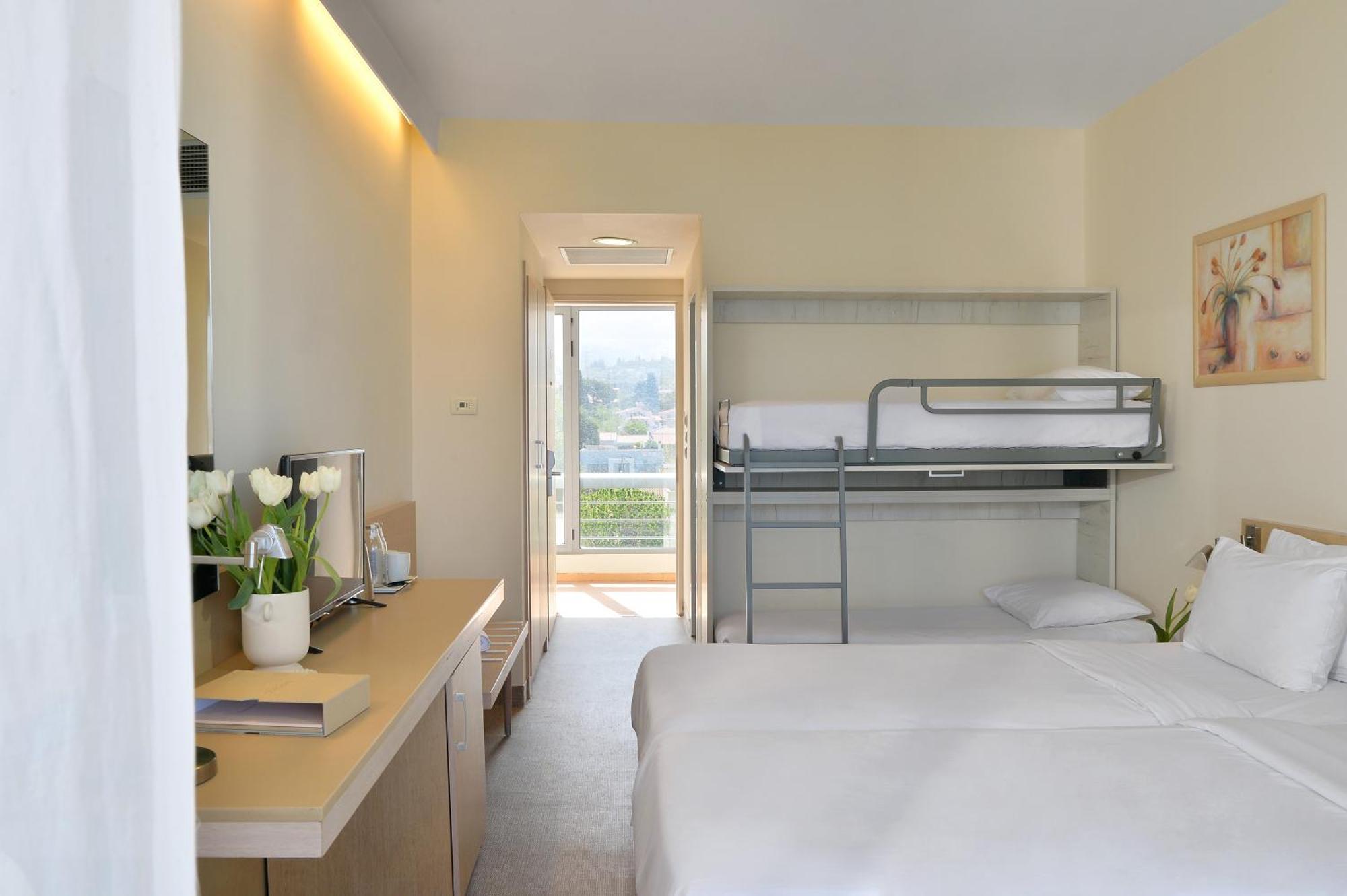 Airotel Achaia Beach Patras Buitenkant foto